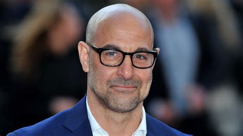 where is stanley tucci today.